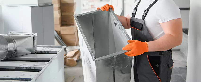 Benefits of Professional Ductwork Cleaning in Fort Walton Beach, FL