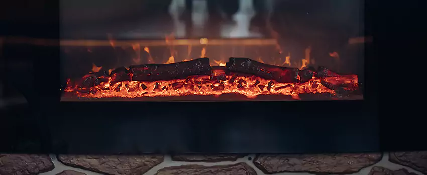 Cost of Electric Fireplace Repair Service in Fort Walton Beach, Florida