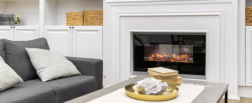 Professional Fireplace Maintenance Contractors in Fort Walton Beach, FL