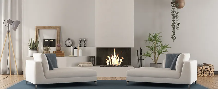 Decorative Fireplace Crystals Services in Fort Walton Beach, Florida