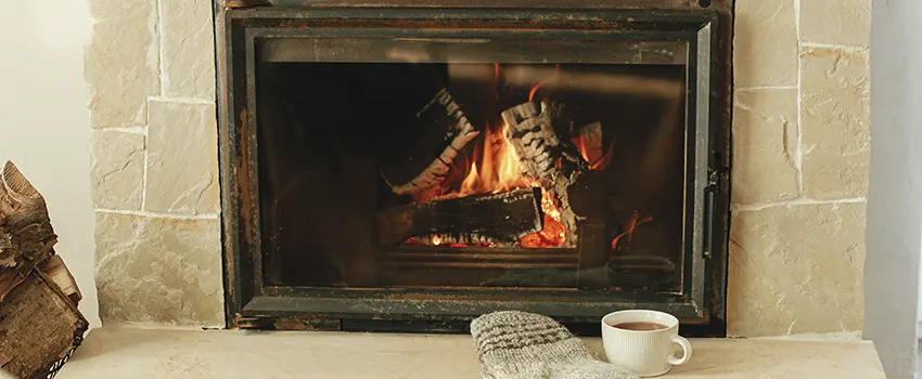 Fireplace Door Handle Replacements Services in Fort Walton Beach, Florida