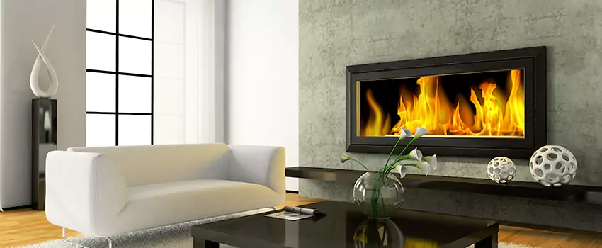 Fireplace Hearth Ideas in Fort Walton Beach, Florida