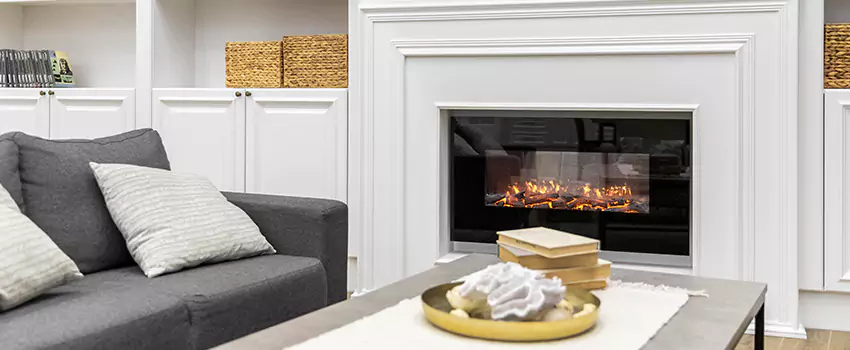 Pellet Fireplace Insert Installation in Fort Walton Beach, FL