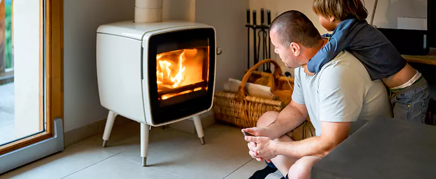Fireplace Flue Maintenance Services in Fort Walton Beach, FL