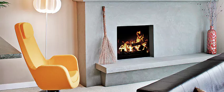 Electric Fireplace Makeover Services in Fort Walton Beach, FL