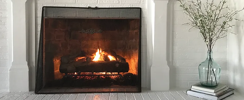 Cost-Effective Fireplace Mantel Inspection And Maintenance in Fort Walton Beach, FL