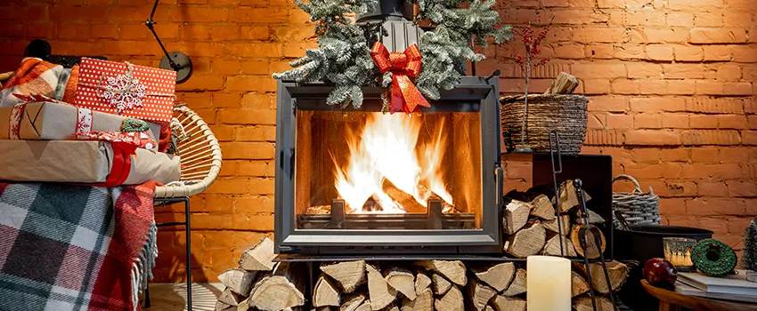 Steel Fireplace Grate Repair And Replacement Services in Fort Walton Beach, Florida