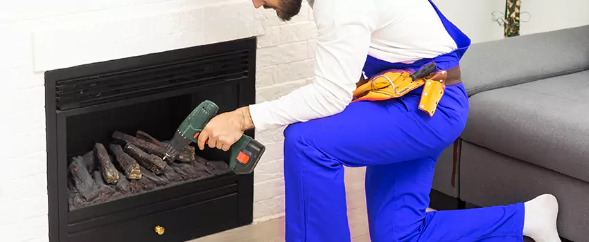 Fireplace Repair Expert in Fort Walton Beach, Florida