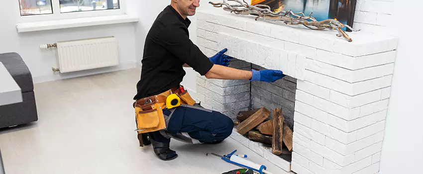 Gas Fireplace Repair And Replacement in Fort Walton Beach, FL