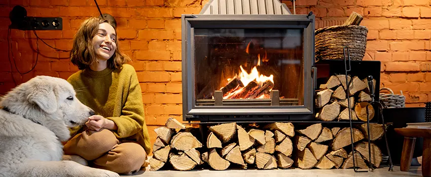 Fireplace Smell Removal Cost in Fort Walton Beach, FL