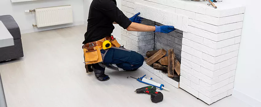 Masonry Fireplace Technician in Fort Walton Beach, Florida