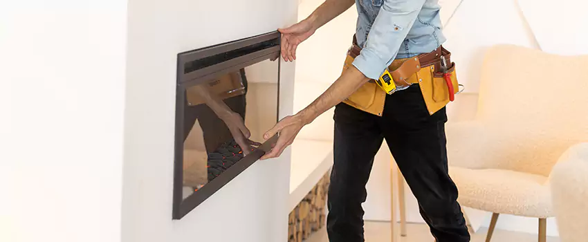 Traditional Fireplace Vent Sweeping in Fort Walton Beach, FL