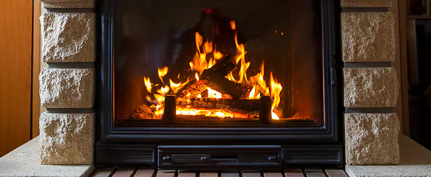 Fireplace Xtrordinair Probuilder Gas Fireplace Installation in Fort Walton Beach, FL
