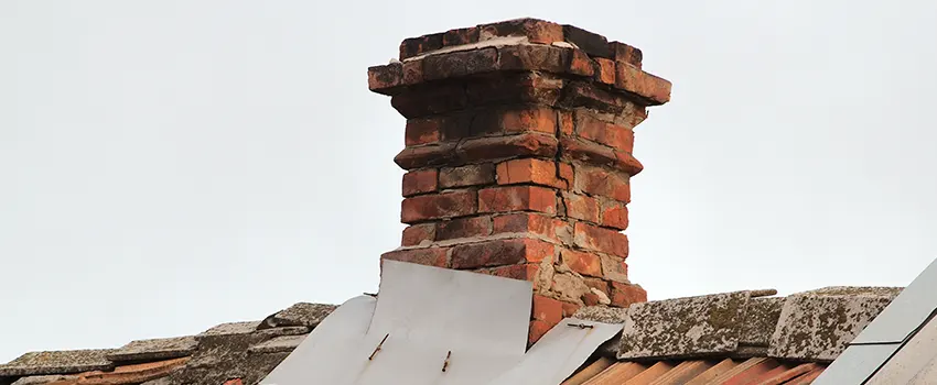 Cost of Fixing Blocked Chimney in Fort Walton Beach, Florida