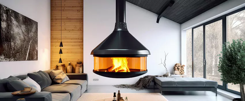 Floating Damaged Fireplace Repair Services in Fort Walton Beach, FL