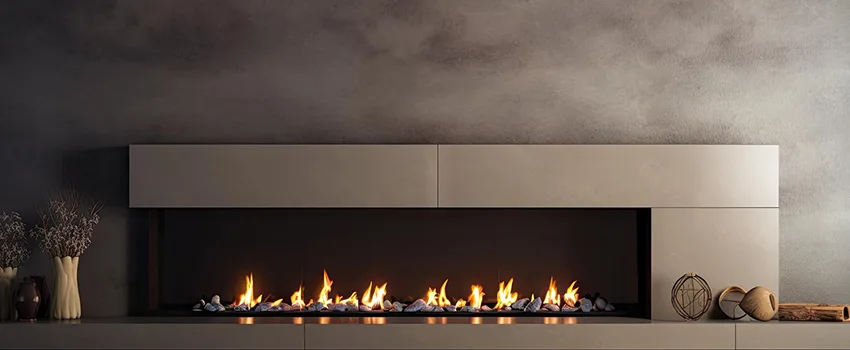 Gas Fireplace Logs Supplier in Fort Walton Beach, Florida