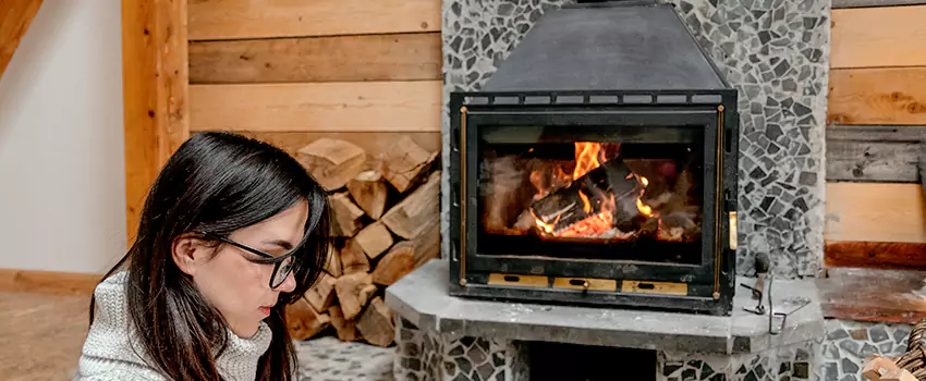 Harman P68-C Pellet Stove Repair in Fort Walton Beach, Florida 
