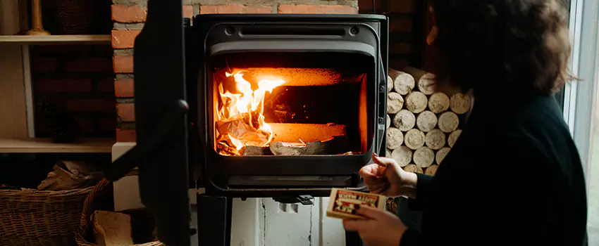 Hearthstone Wood Stoves Fireplace Repair in Fort Walton Beach, Florida