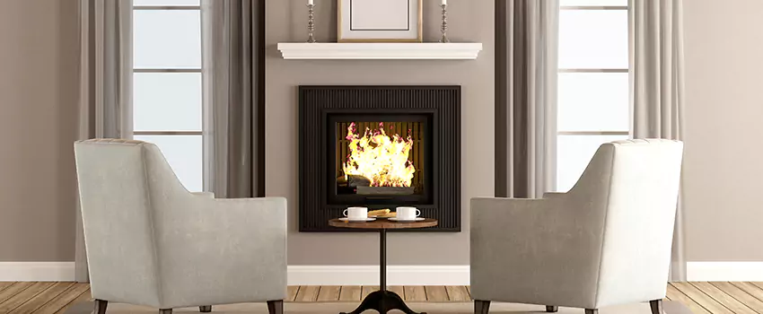 Heatilator Direct Vent Fireplace Services in Fort Walton Beach, Florida