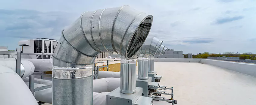 Insulated Ductwork Repair Services Near Me in Fort Walton Beach, FL