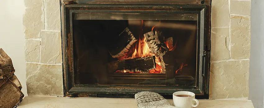 Kings man Fireplaces Insert Services in Fort Walton Beach, FL