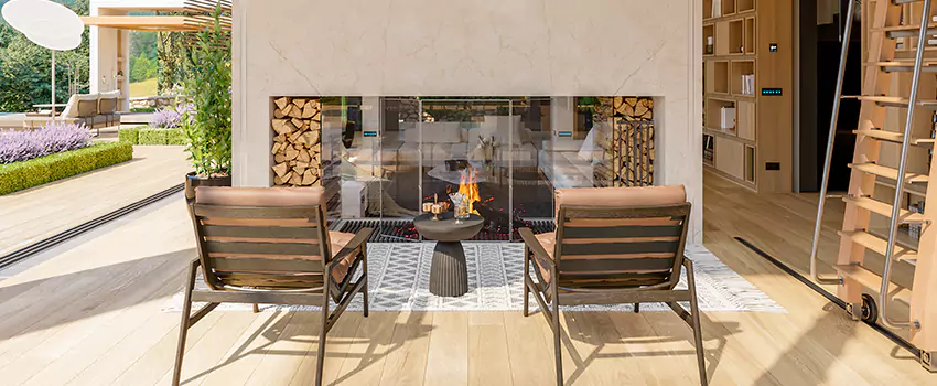 Ortal Space Creator Fireplace Repair in Fort Walton Beach, FL