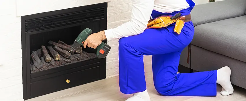 Pellet Fireplace Repair Services in Fort Walton Beach, FL