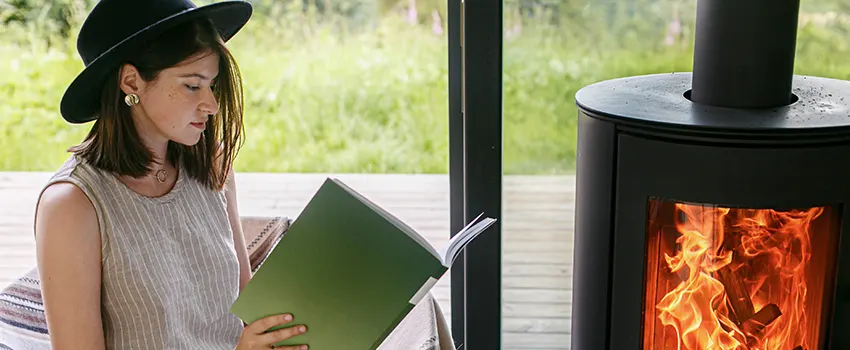 Pellet Stove Chimney Inspection in Fort Walton Beach, FL