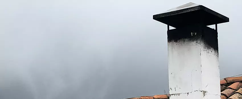 Prefab Chimney Crown Installation in Fort Walton Beach, FL