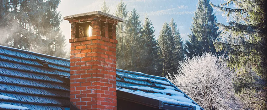 Residential Chimney Rain Caps Repair Services in Fort Walton Beach, FL