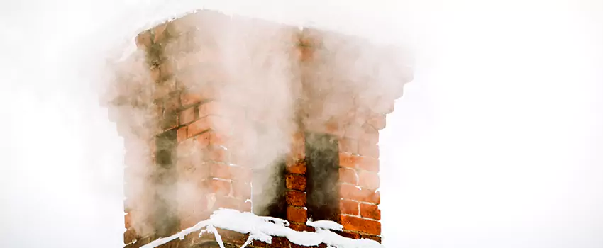 Chimney Flue Soot Removal in Fort Walton Beach, FL