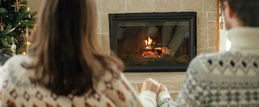 Superior Open-Hearth Wood Fireplaces in Fort Walton Beach, FL