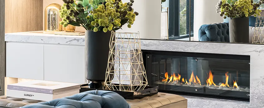 Professional Town & Country Luxury Fireplace Maintenance Experts in Fort Walton Beach, Florida