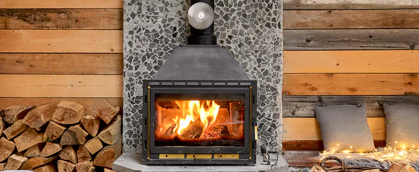 Travis Industries Elite Fireplace Inspection and Maintenance in Fort Walton Beach, Florida