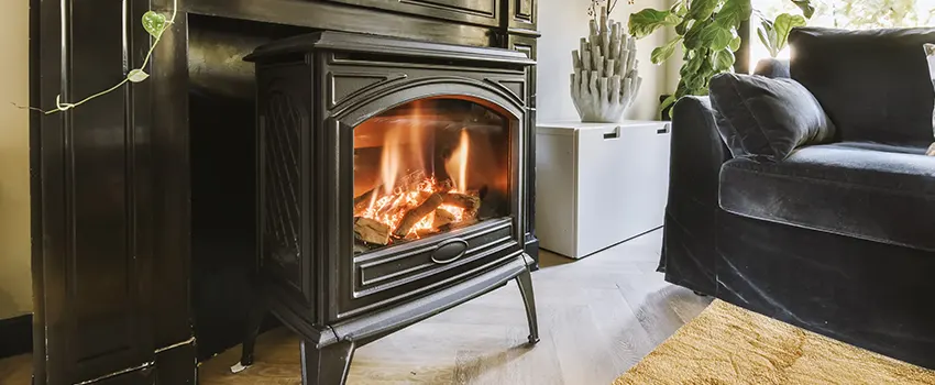 Valor Wood Fireplace in Fort Walton Beach, FL