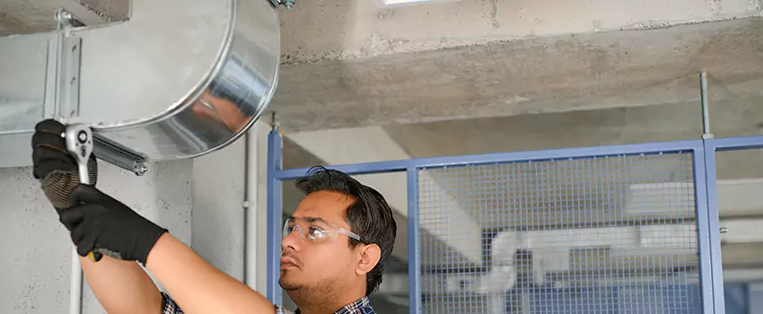 Benefit of Ventilation Cleaning in Fort Walton Beach, Florida