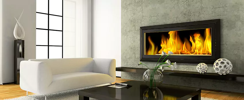 Ventless Fireplace Oxygen Depletion Sensor Installation and Repair Services in Fort Walton Beach, Florida