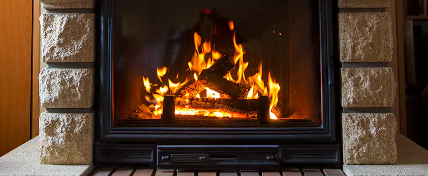 Cost of Wood Fireplace Installation in Fort Walton Beach, FL