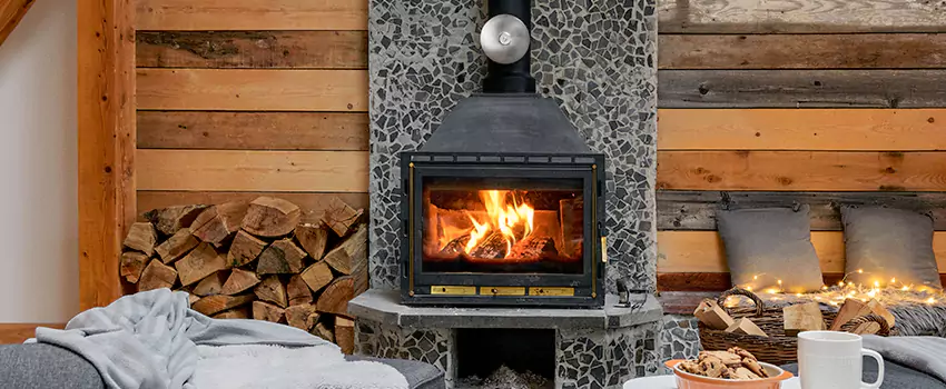 Affordable Wood Fireplace Fixing Solutions in Fort Walton Beach, Florida