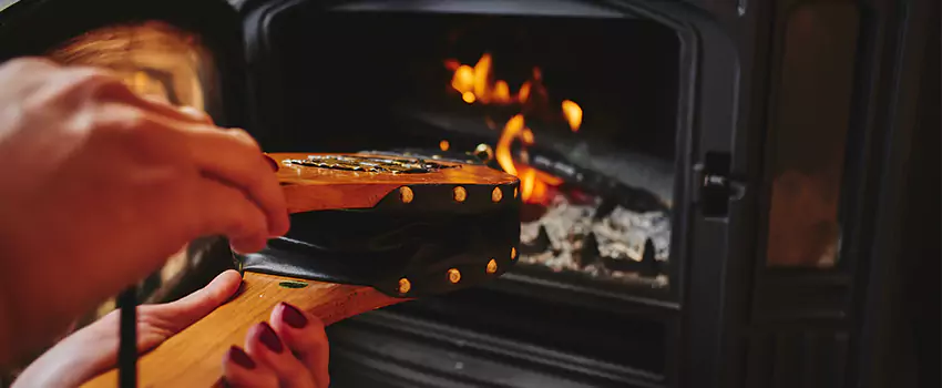 Cost of Wood Furnace Repair and Installation Services in Fort Walton Beach, FL