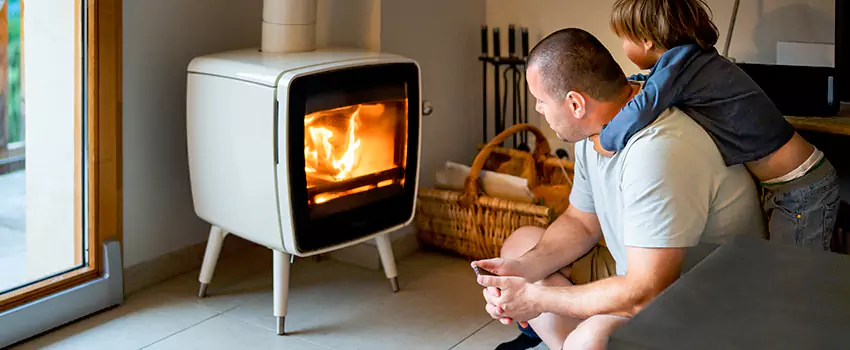 Wood Stove Stone Chimneys Installation Services in Fort Walton Beach, FL
