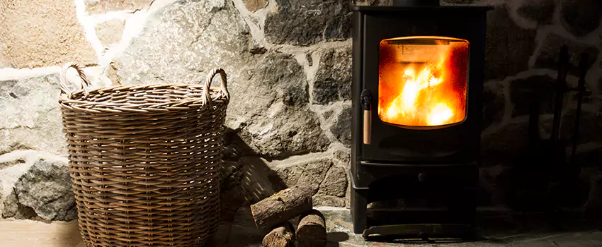 Wood Stove Fire Bricks Cleaning Services in Fort Walton Beach, Florida