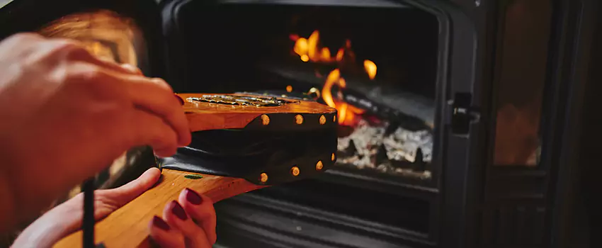 Wood Stove Grates Repair in Fort Walton Beach, Florida