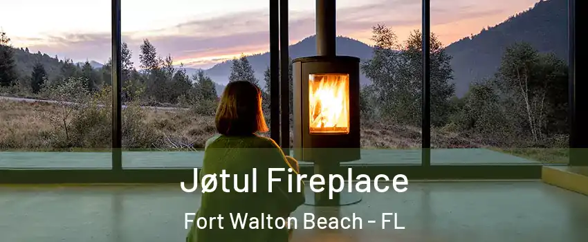  Jøtul Fireplace Fort Walton Beach - FL