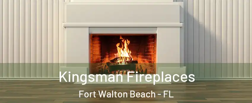  Kingsman Fireplaces Fort Walton Beach - FL