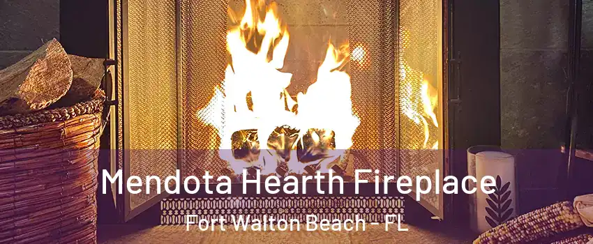  Mendota Hearth Fireplace Fort Walton Beach - FL