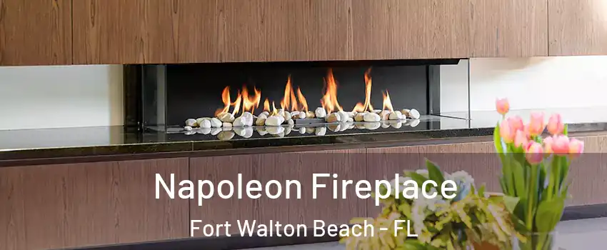  Napoleon Fireplace Fort Walton Beach - FL