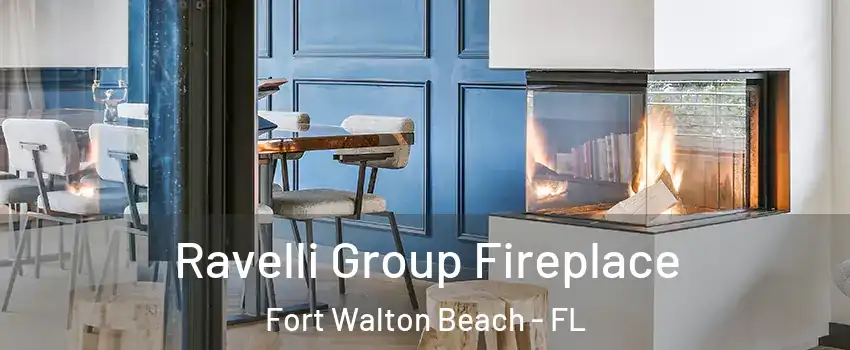  Ravelli Group Fireplace Fort Walton Beach - FL